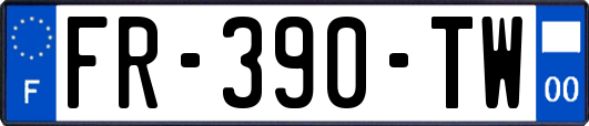 FR-390-TW