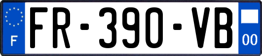 FR-390-VB