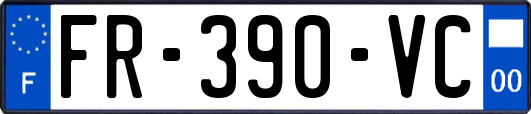 FR-390-VC
