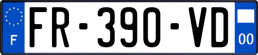 FR-390-VD