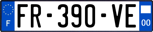 FR-390-VE