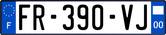 FR-390-VJ