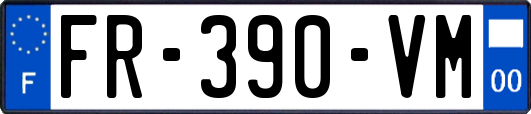 FR-390-VM