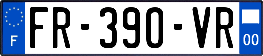 FR-390-VR