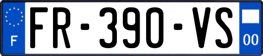 FR-390-VS