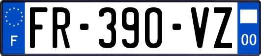 FR-390-VZ