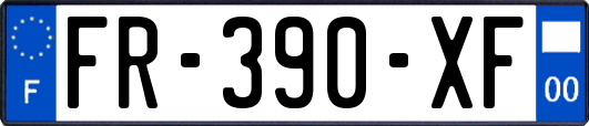 FR-390-XF