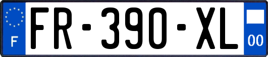 FR-390-XL