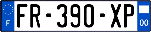 FR-390-XP