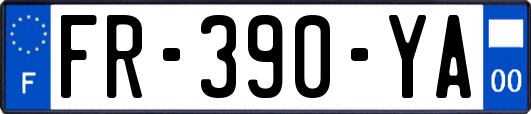 FR-390-YA