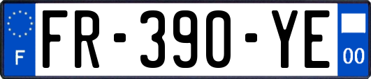 FR-390-YE