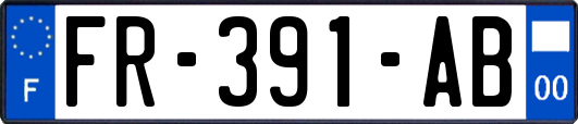 FR-391-AB