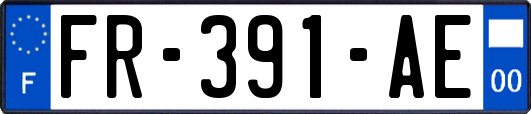 FR-391-AE