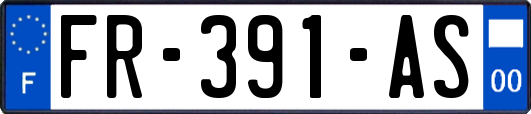 FR-391-AS