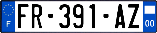 FR-391-AZ