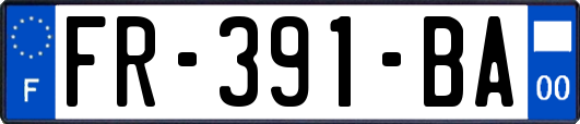 FR-391-BA