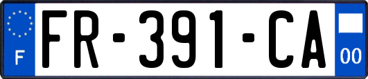 FR-391-CA