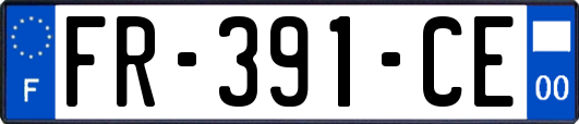 FR-391-CE