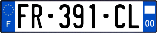 FR-391-CL