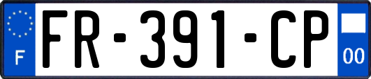 FR-391-CP