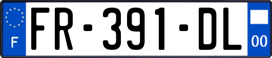 FR-391-DL