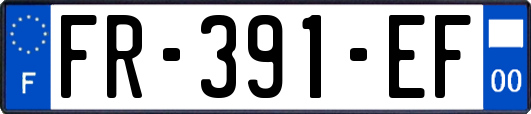 FR-391-EF
