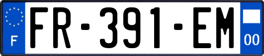 FR-391-EM