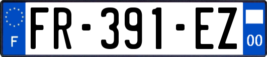 FR-391-EZ