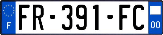 FR-391-FC