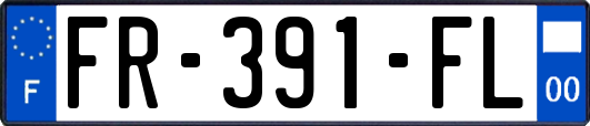 FR-391-FL