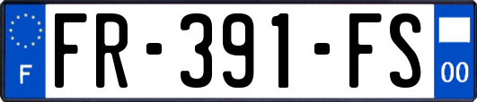 FR-391-FS
