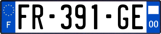 FR-391-GE
