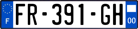 FR-391-GH