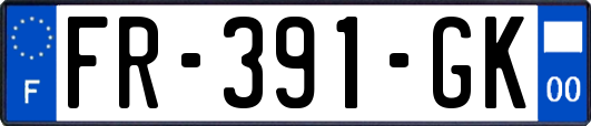 FR-391-GK