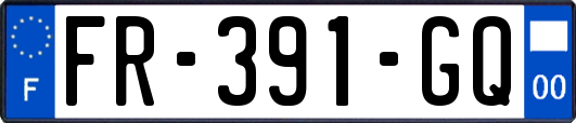 FR-391-GQ