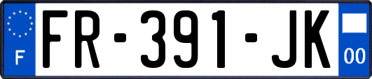 FR-391-JK