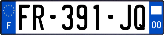 FR-391-JQ