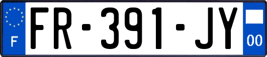 FR-391-JY