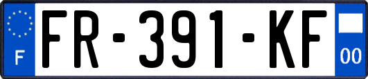 FR-391-KF