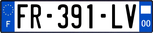 FR-391-LV