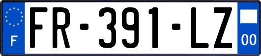 FR-391-LZ