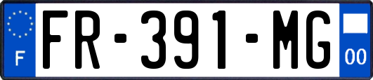 FR-391-MG