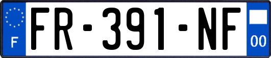 FR-391-NF