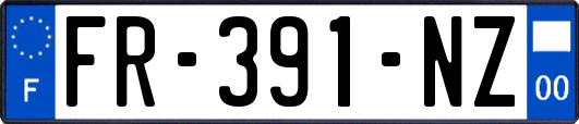 FR-391-NZ