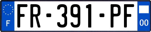 FR-391-PF