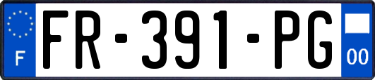 FR-391-PG