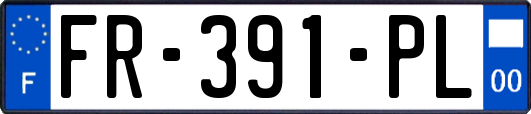 FR-391-PL