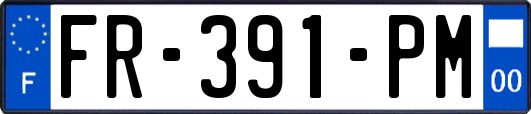 FR-391-PM