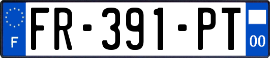 FR-391-PT