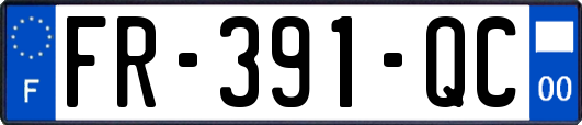 FR-391-QC